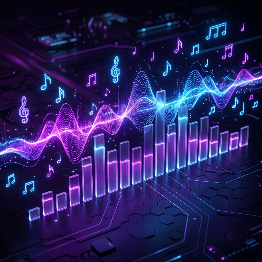 SonsMusic Ecosistema Musical Hi-Fi